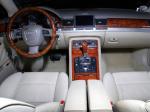 Audi S8 by MEC Design 2010 года